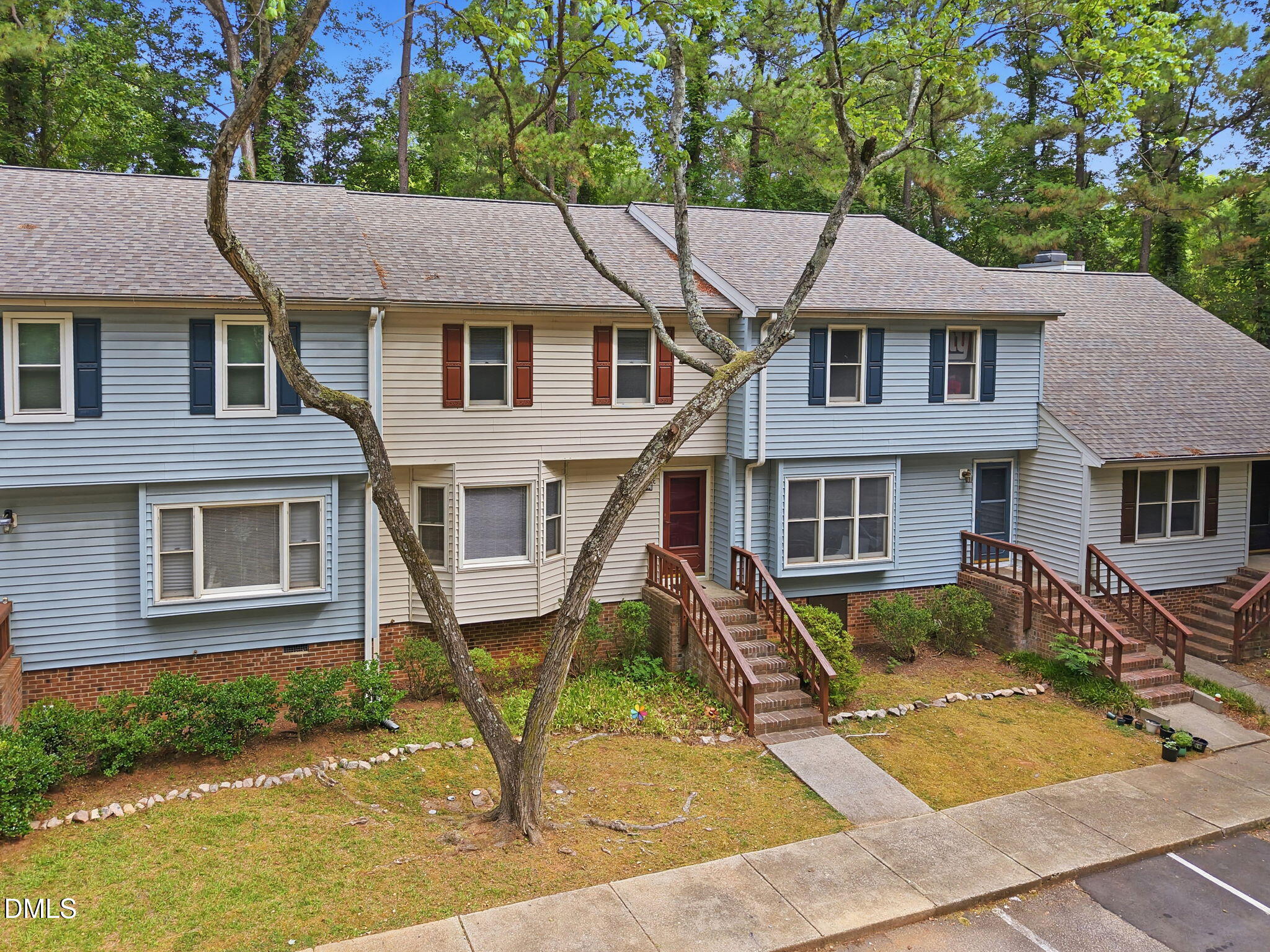 844 Athens Drive C Property Photo 29