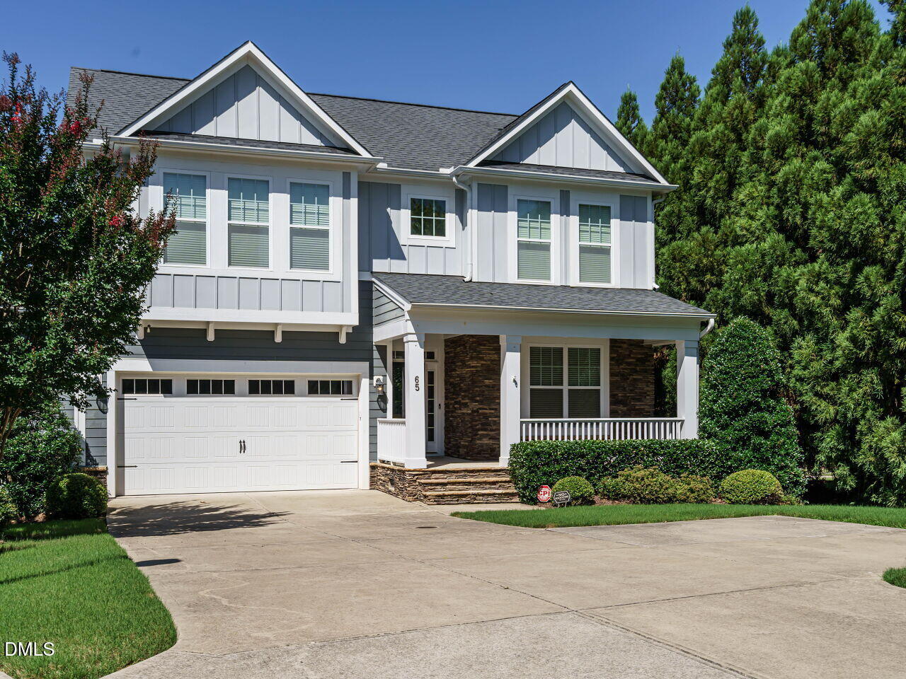 65 N Wilders Ridge Way Property Photo 1