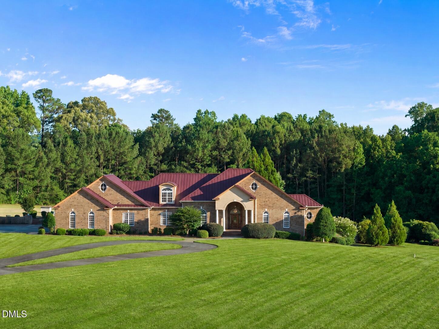 2601 Littleleaf Lane Property Photo 1