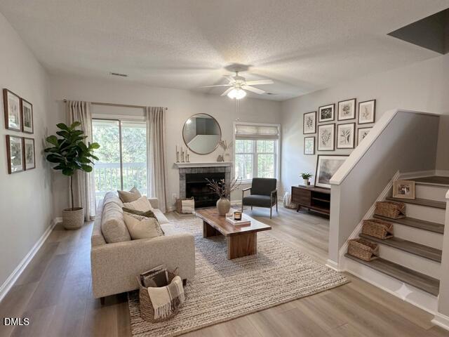 6011 Winterpointe Lane Property Photo 1