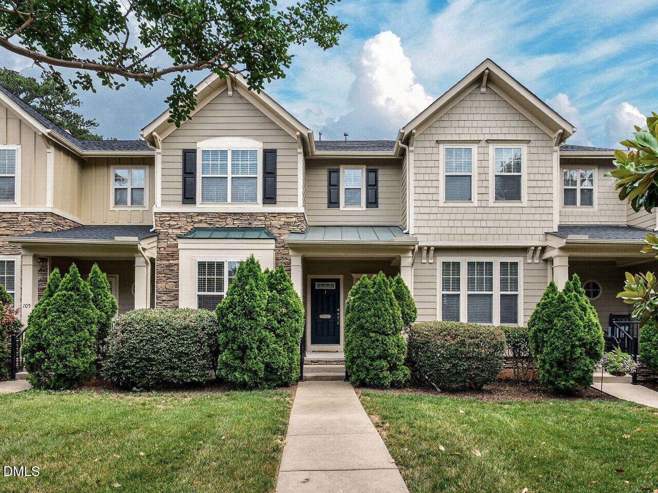 107 Haybarn Court Property Photo 1