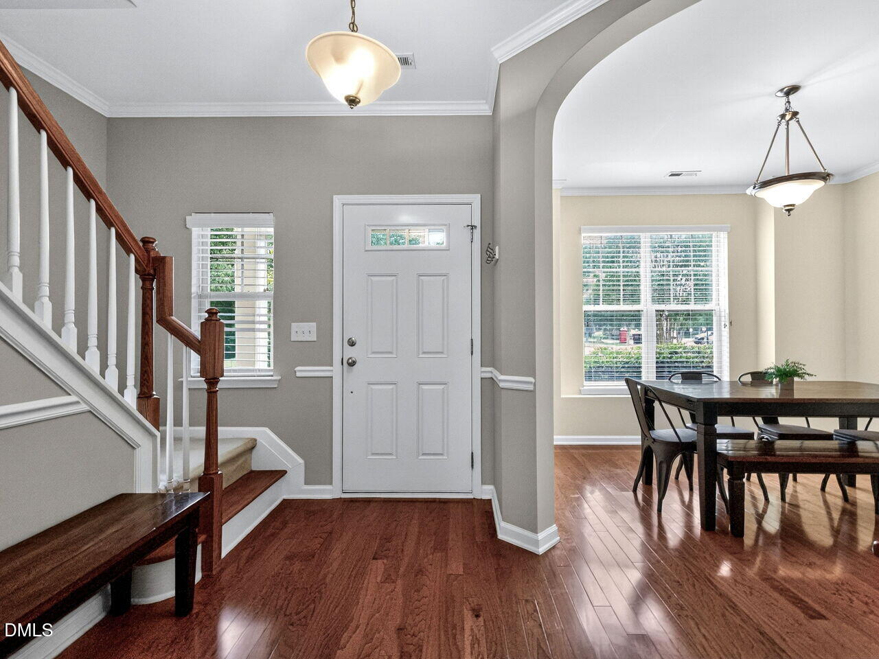 107 Haybarn Court Property Photo 4