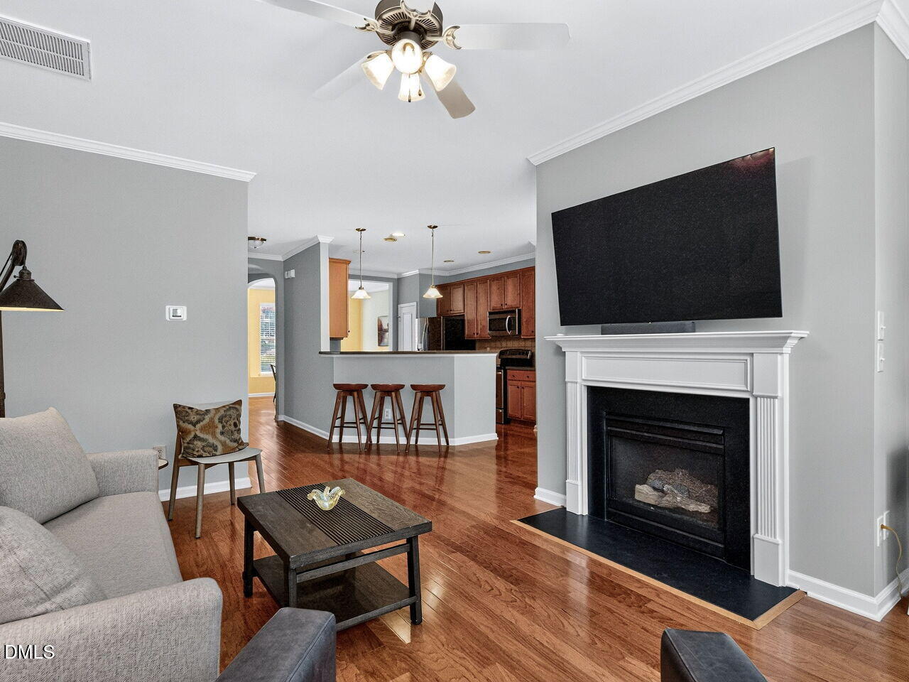 107 Haybarn Court Property Photo 11