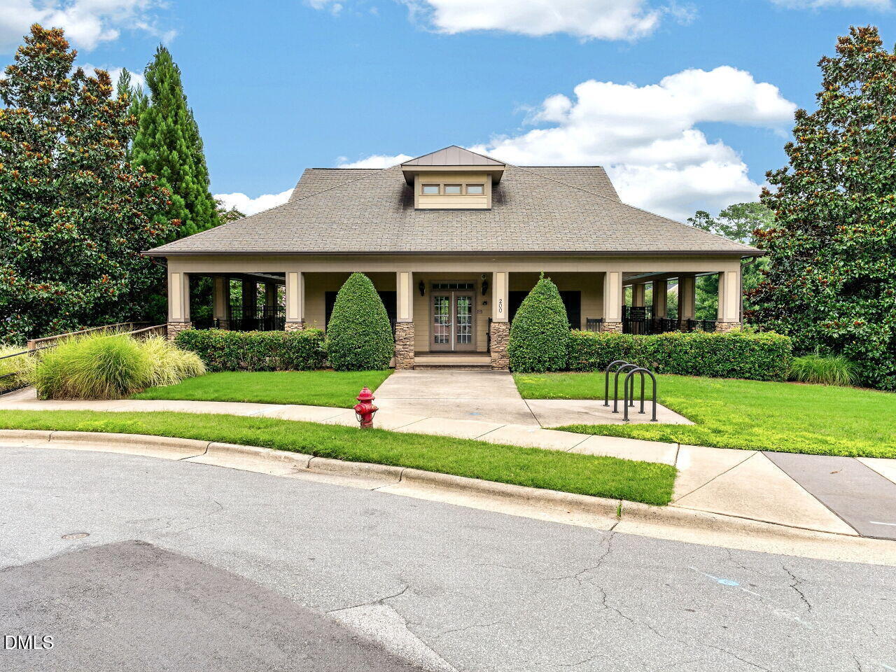 107 Haybarn Court Property Photo 26