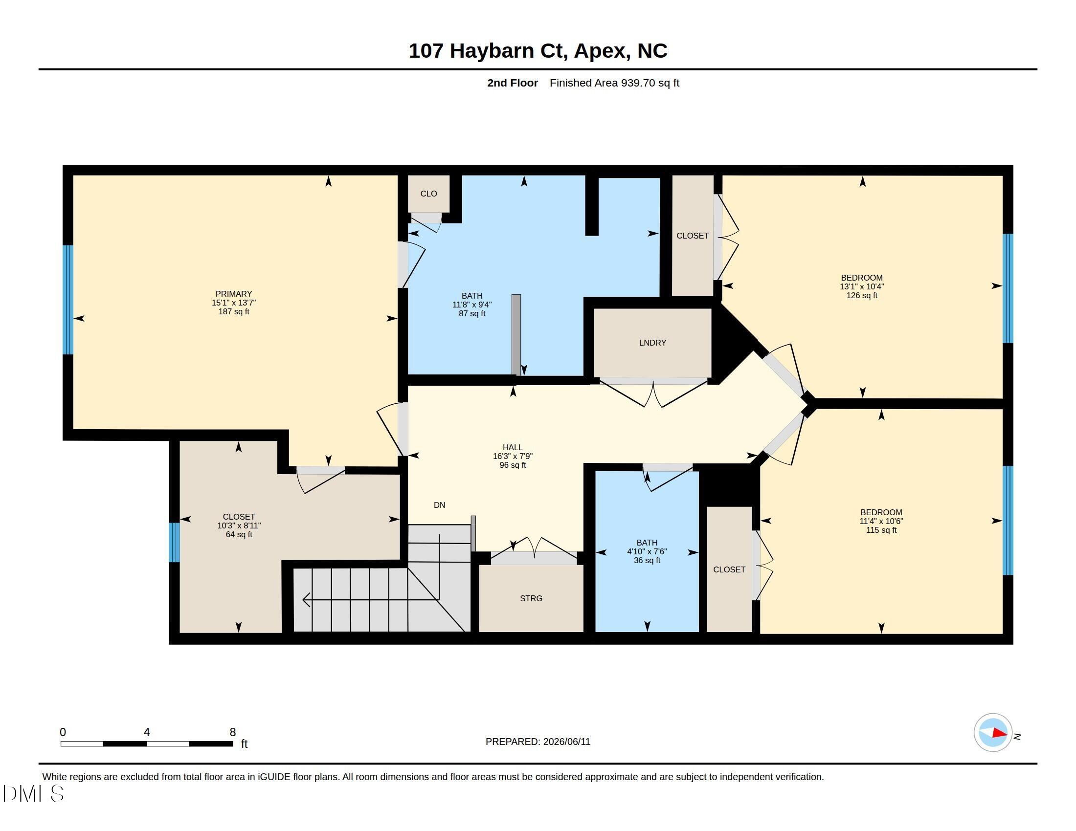 107 Haybarn Court Property Photo 28