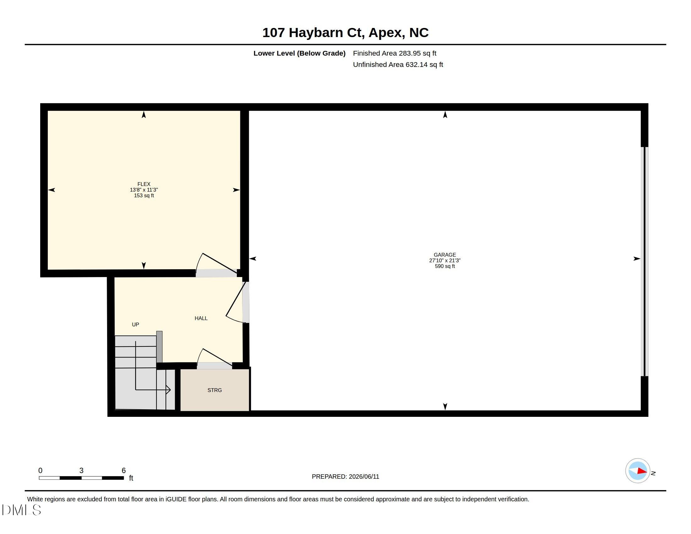 107 Haybarn Court Property Photo 30