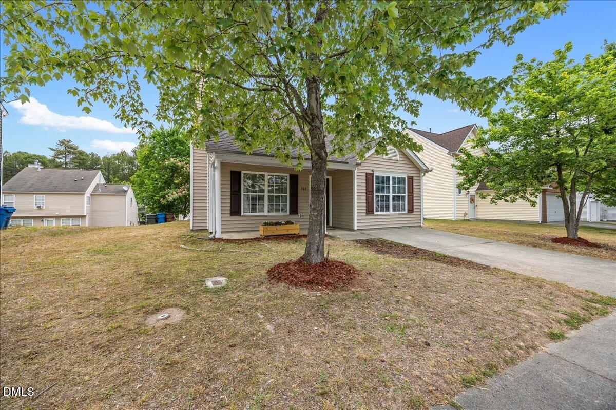 705 Big Twig Lane Property Photo 4