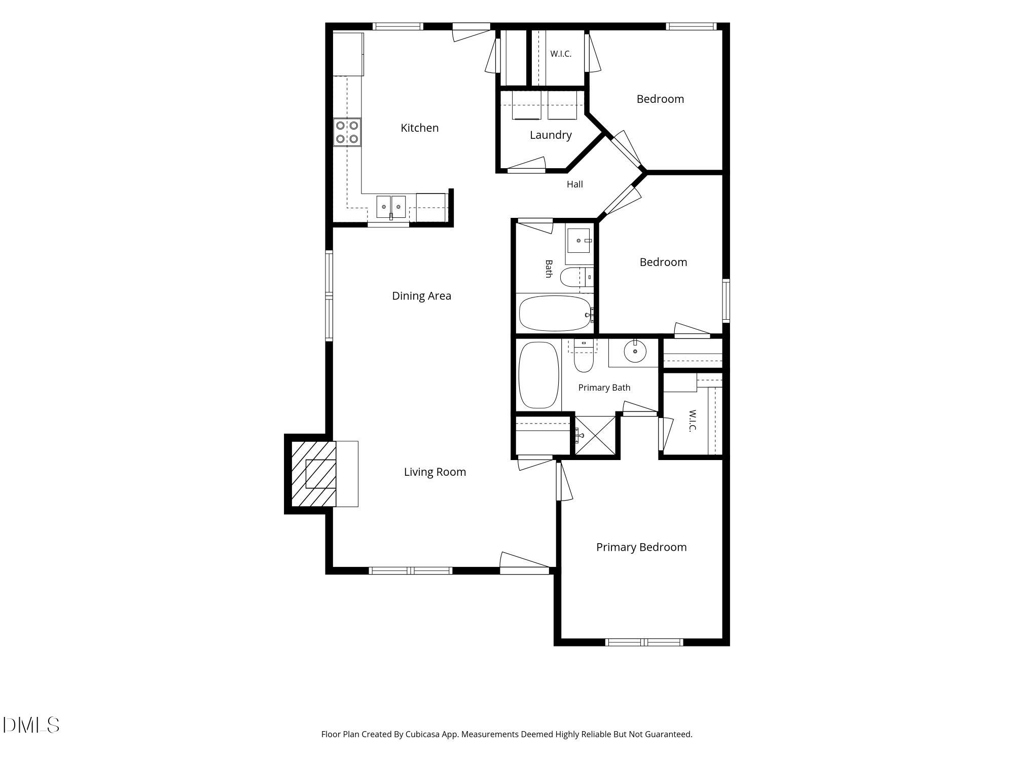 705 Big Twig Lane Property Photo 24