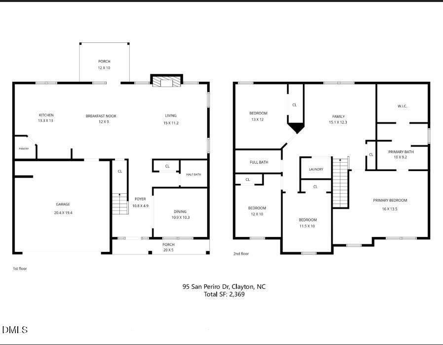 95 San Periro Drive Property Photo 30