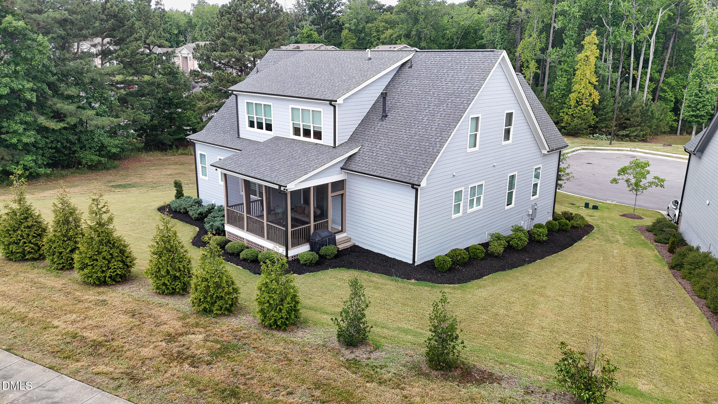 802 Laurelwood Drive Property Photo 41