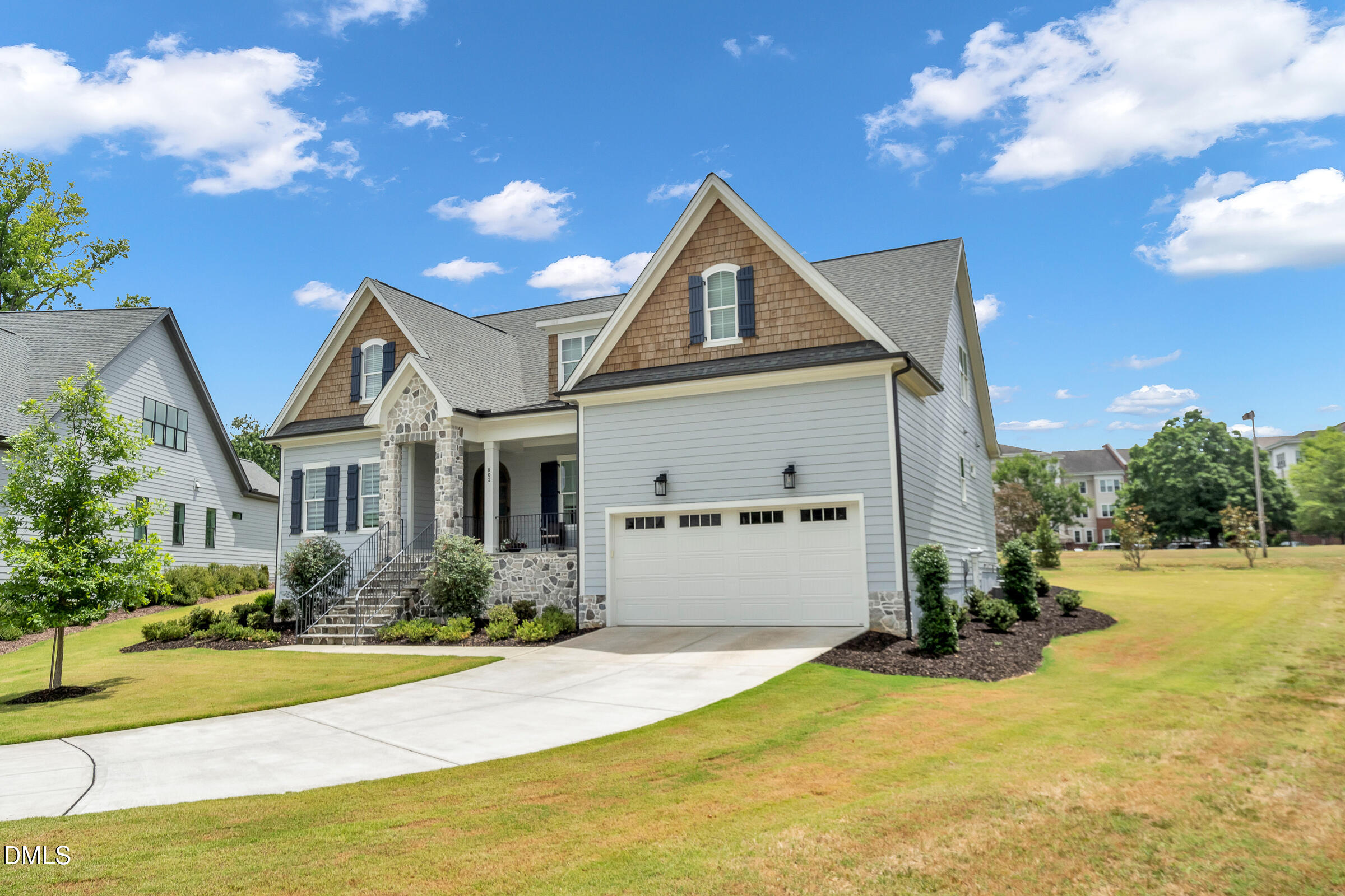 802 Laurelwood Drive Property Photo 46