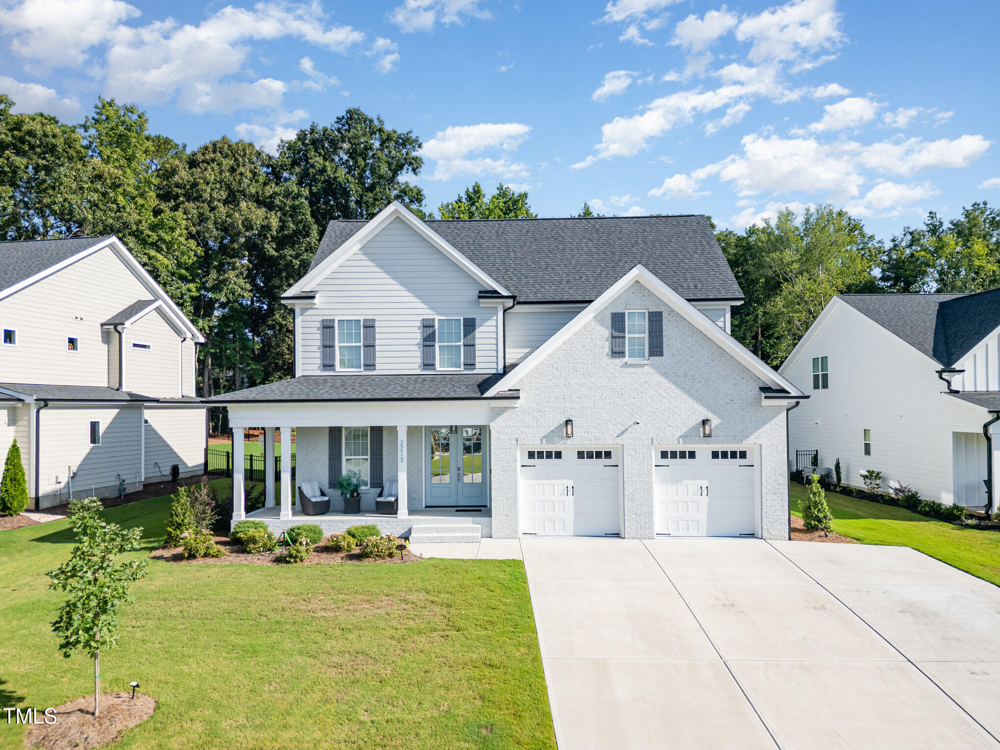 2213 Terri Creek Drive