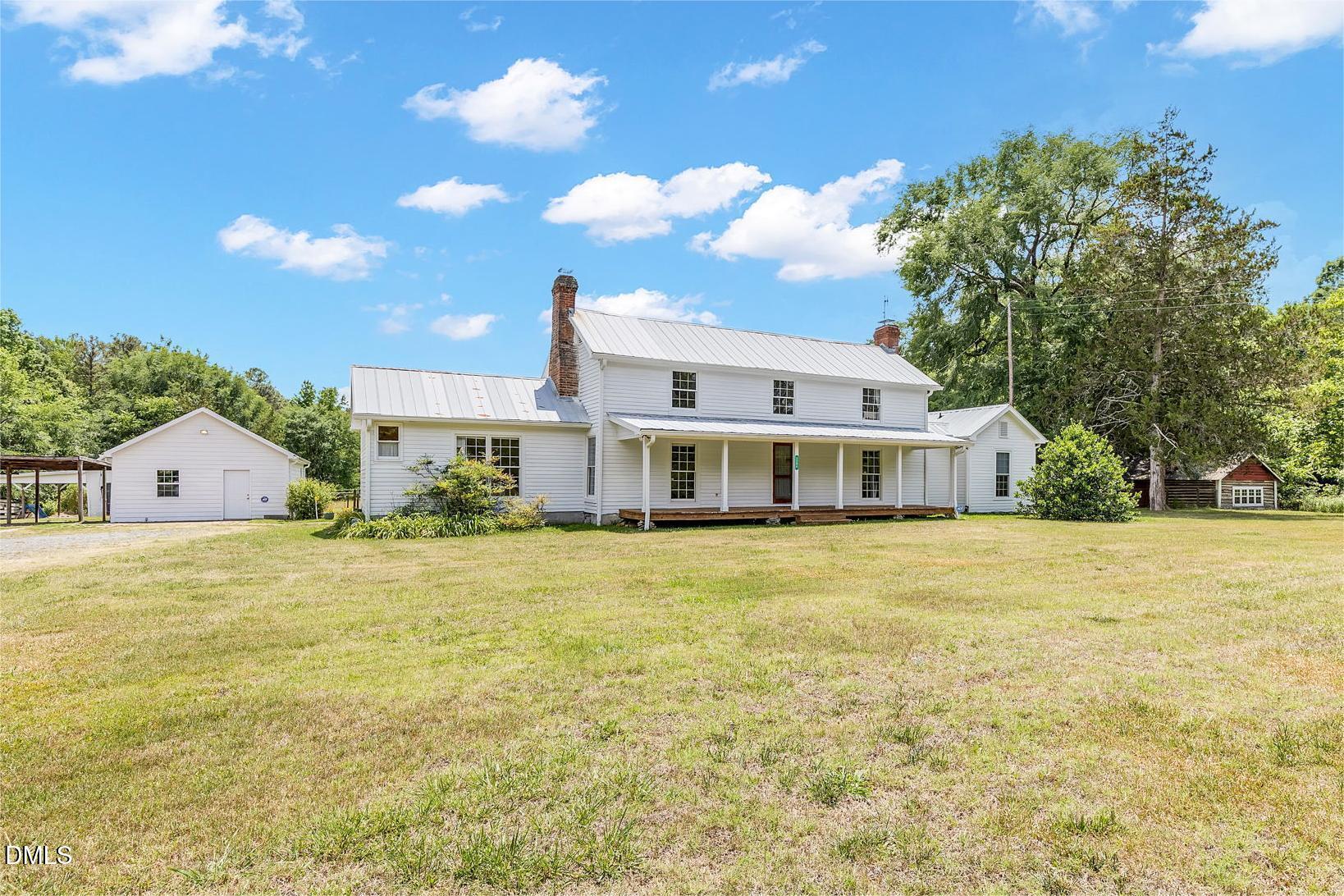 2204 Us-158 Property Photo