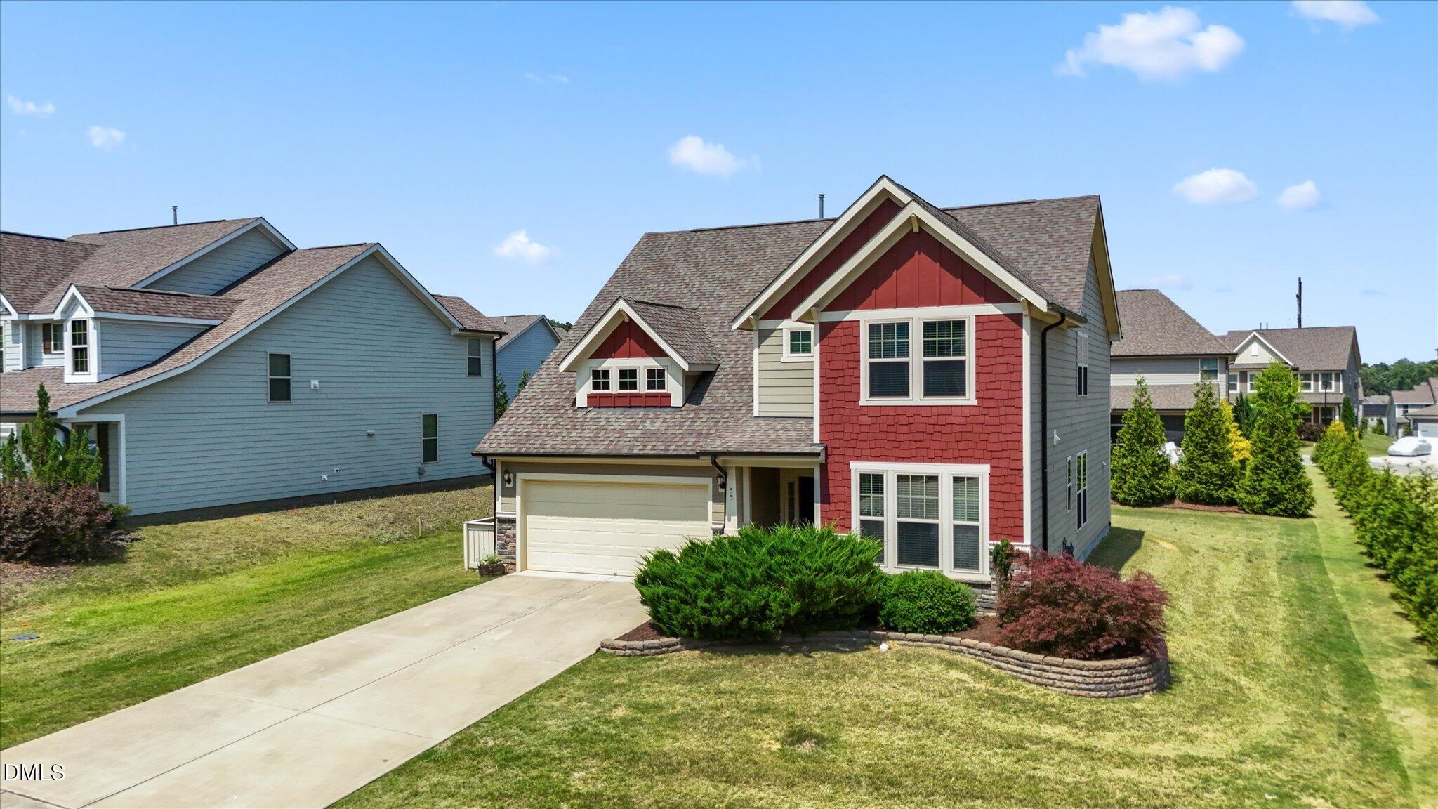 55 Needham Lane Property Photo 44