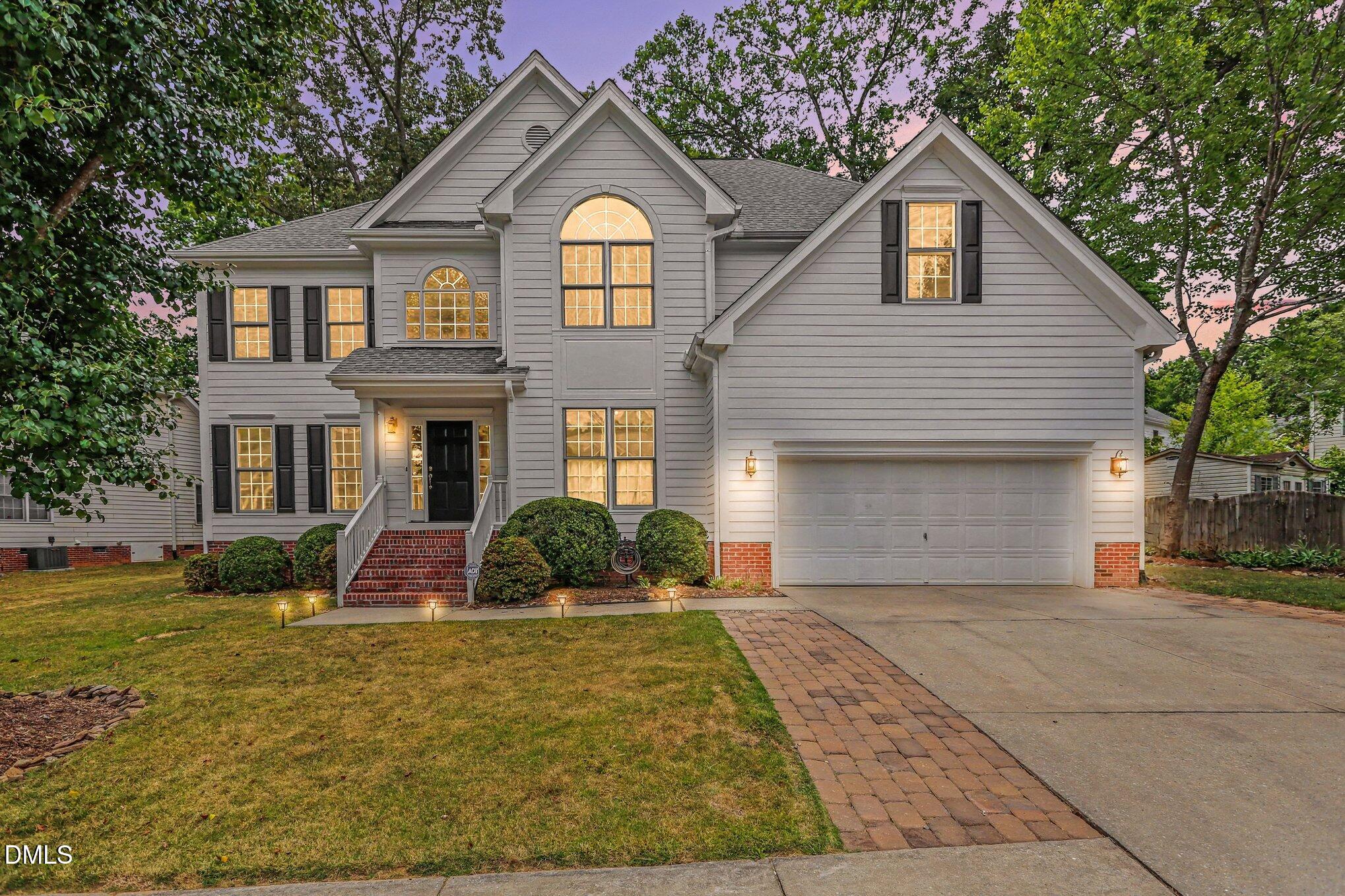 1810 Turning Leaf Lane Property Photo 1