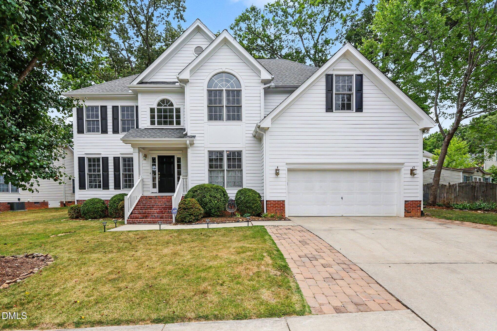 1810 Turning Leaf Lane Property Photo 2