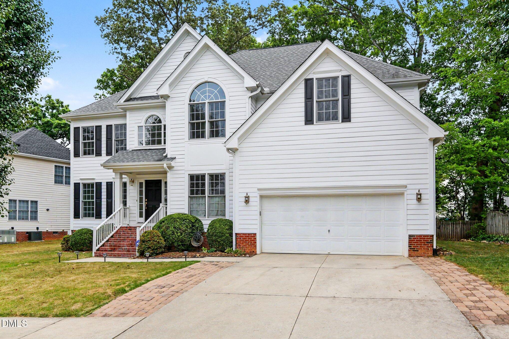 1810 Turning Leaf Lane Property Photo 3