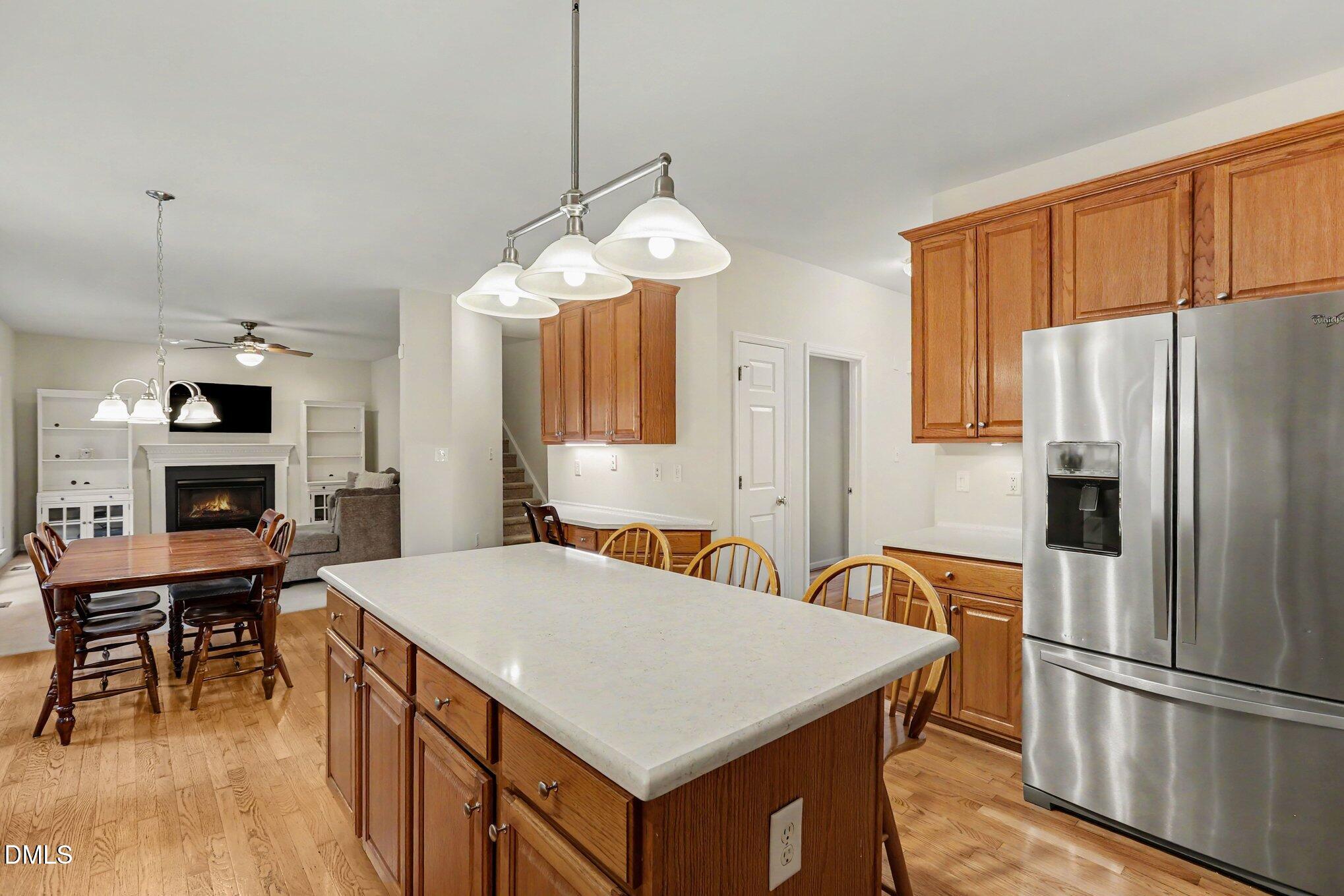 1810 Turning Leaf Lane Property Photo 14