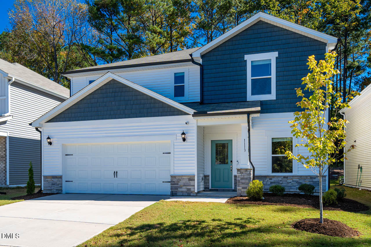 1113 Umstead Grove Way Property Photo 1