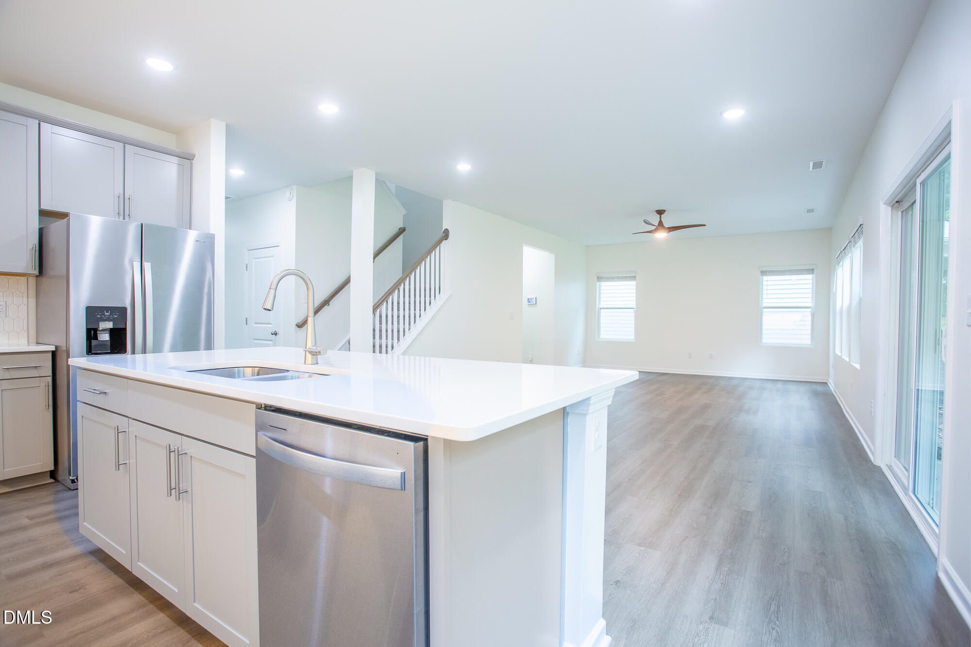 1113 Umstead Grove Way Property Photo 15