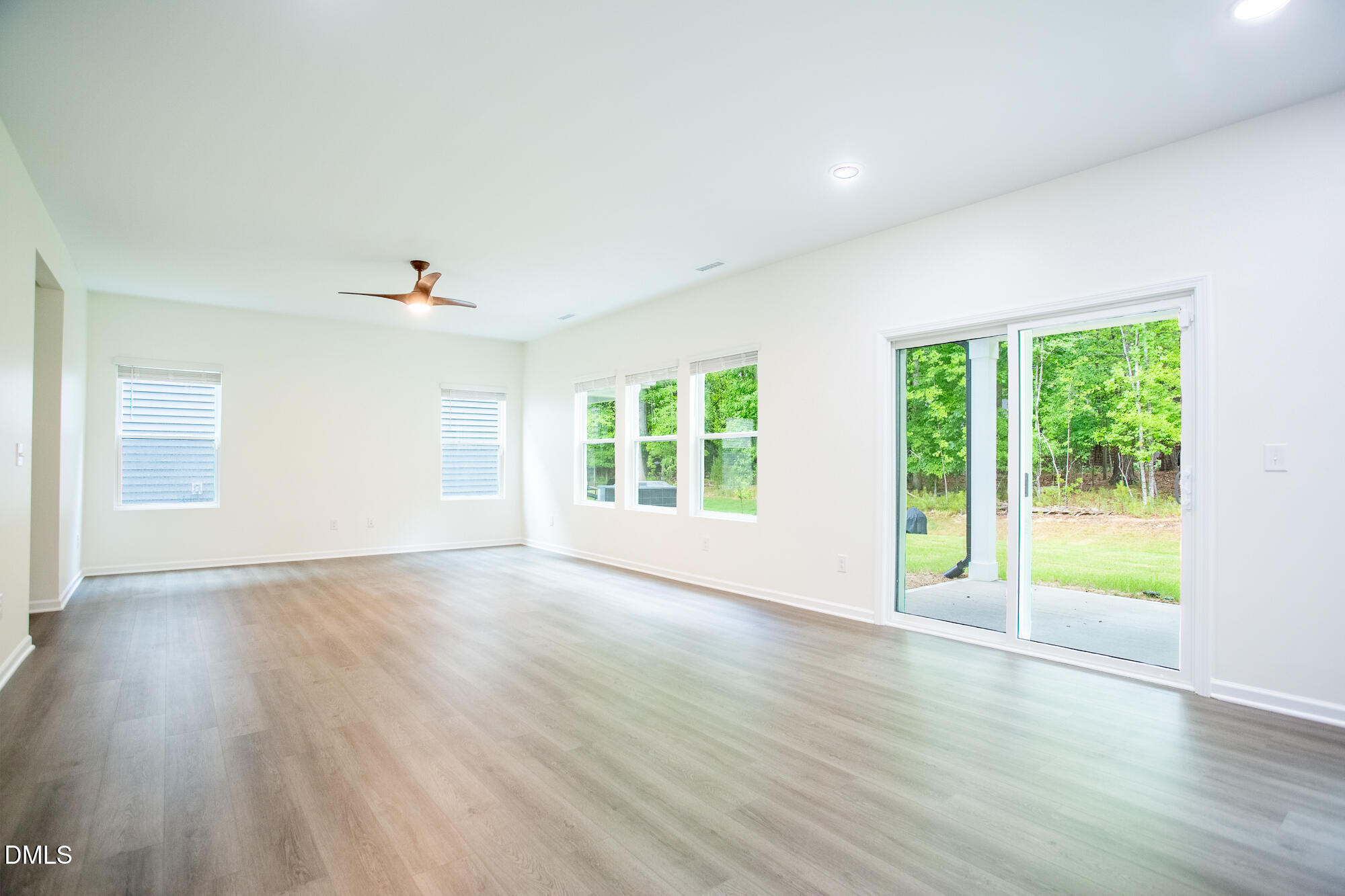 1113 Umstead Grove Way Property Photo 20