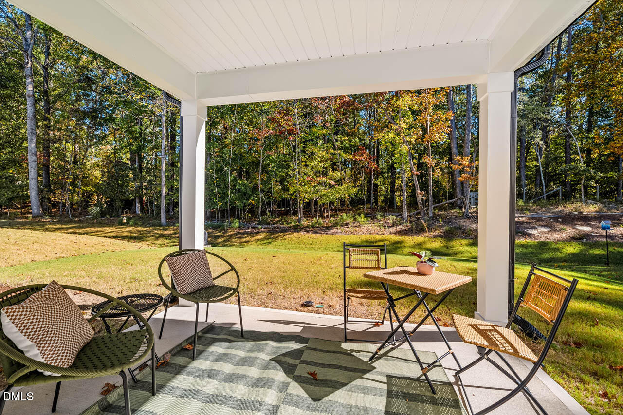 1113 Umstead Grove Way Property Photo 36