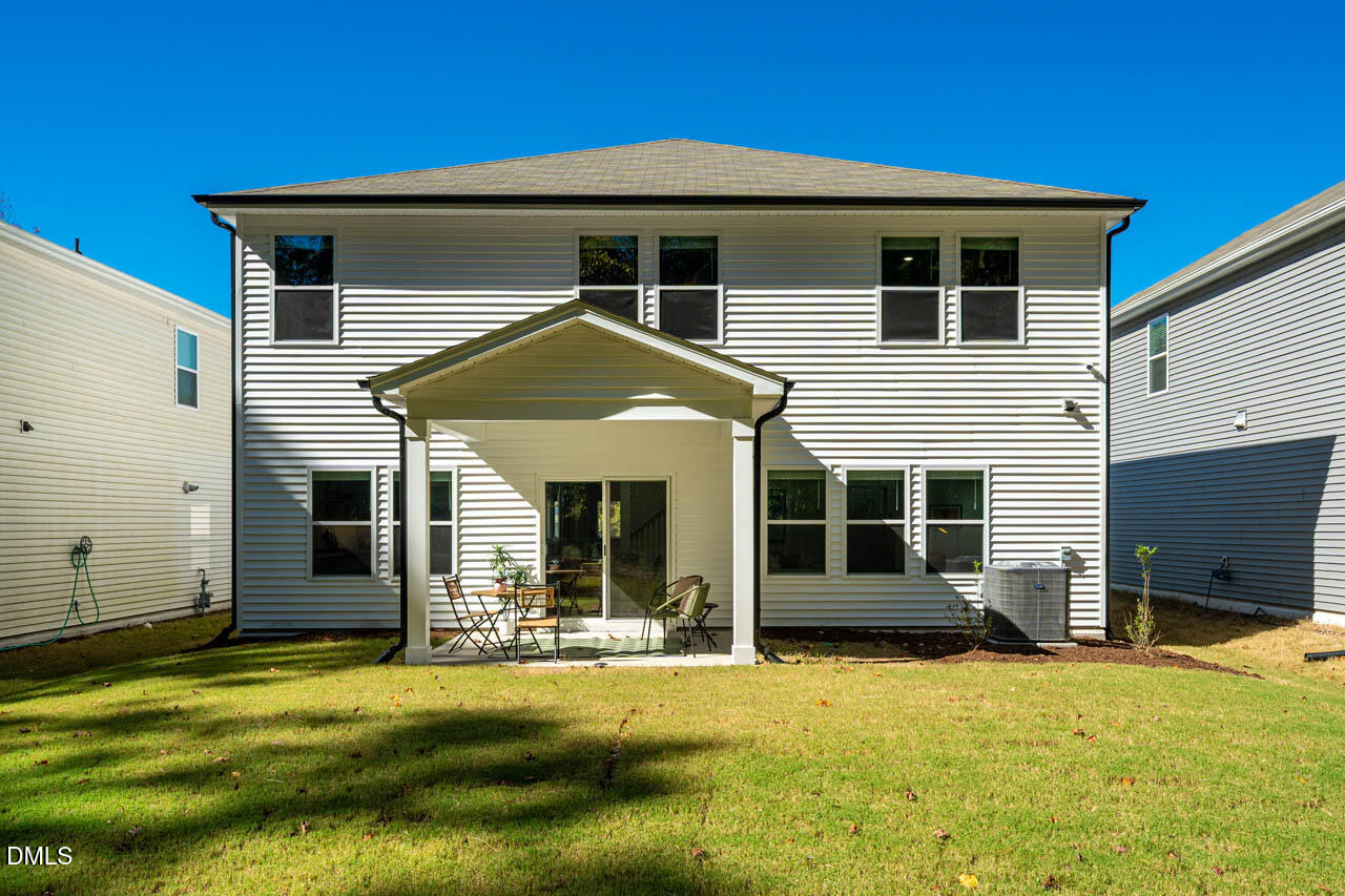 1113 Umstead Grove Way Property Photo 38