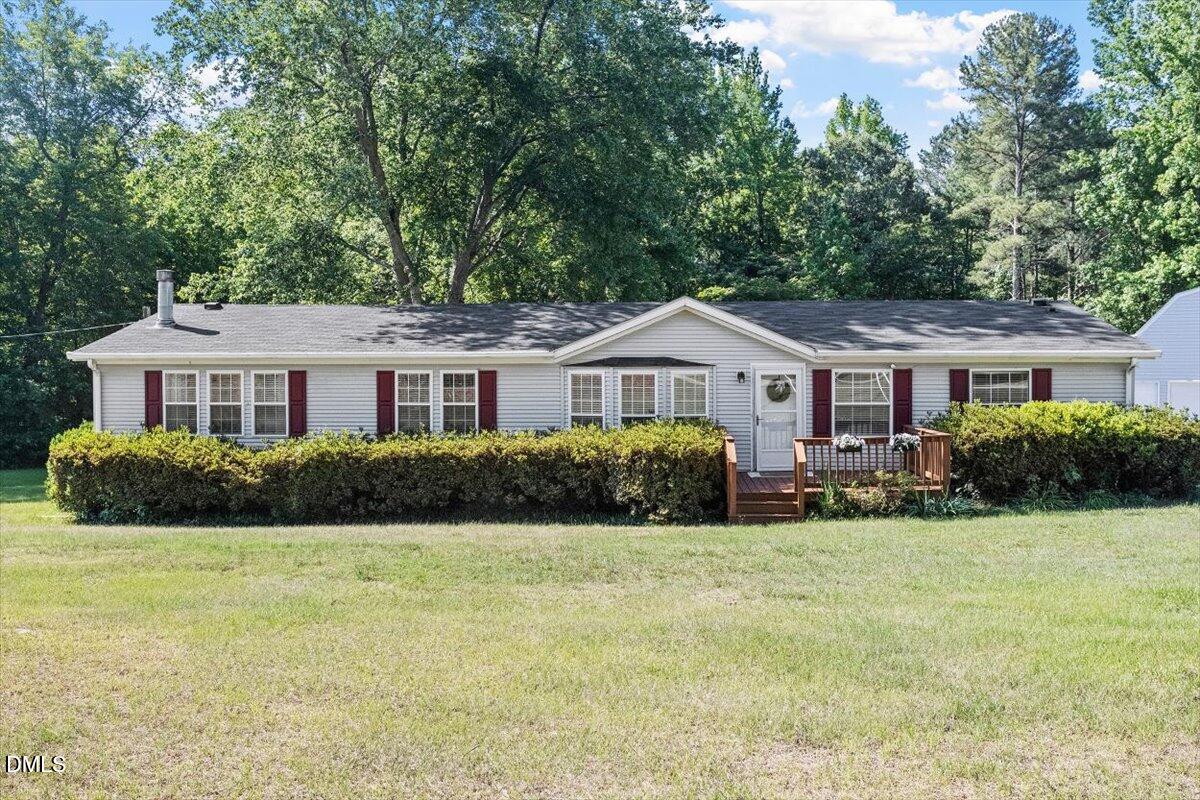4122 Old Franklinton Road Property Photo