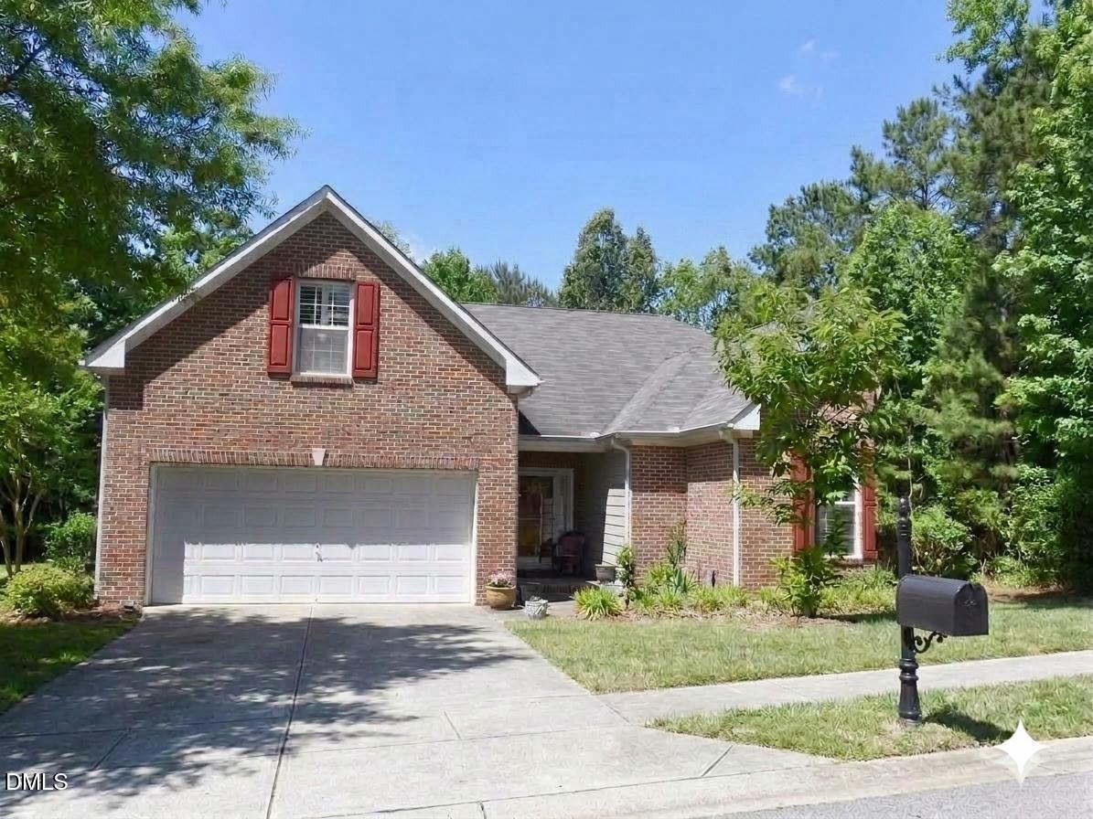 2825 Margot's Avenue Property Photo 1
