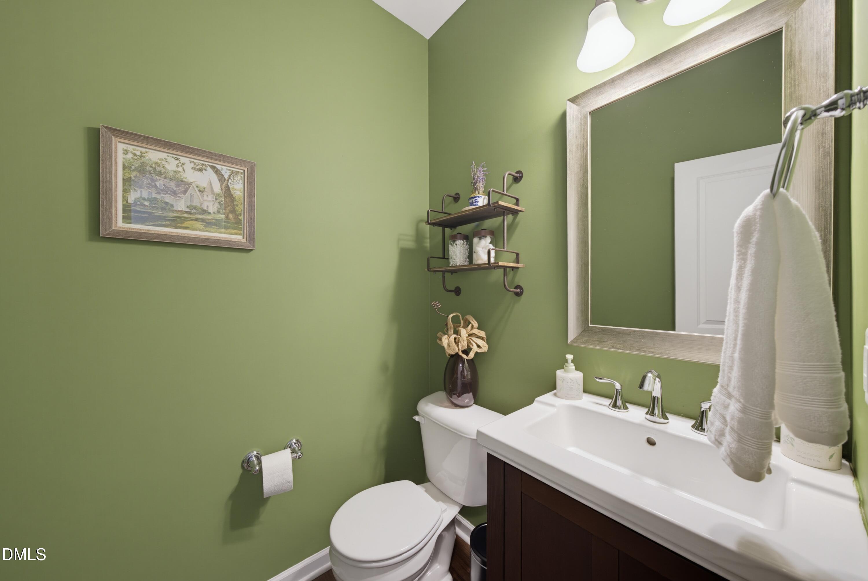 1302 Neighborly Way Property Photo 9