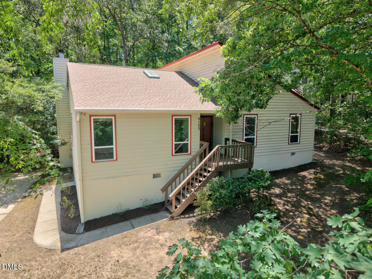 4123 Wallingford Place