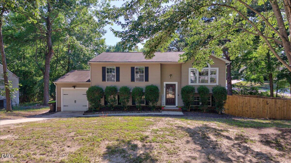 109 Summershade Court