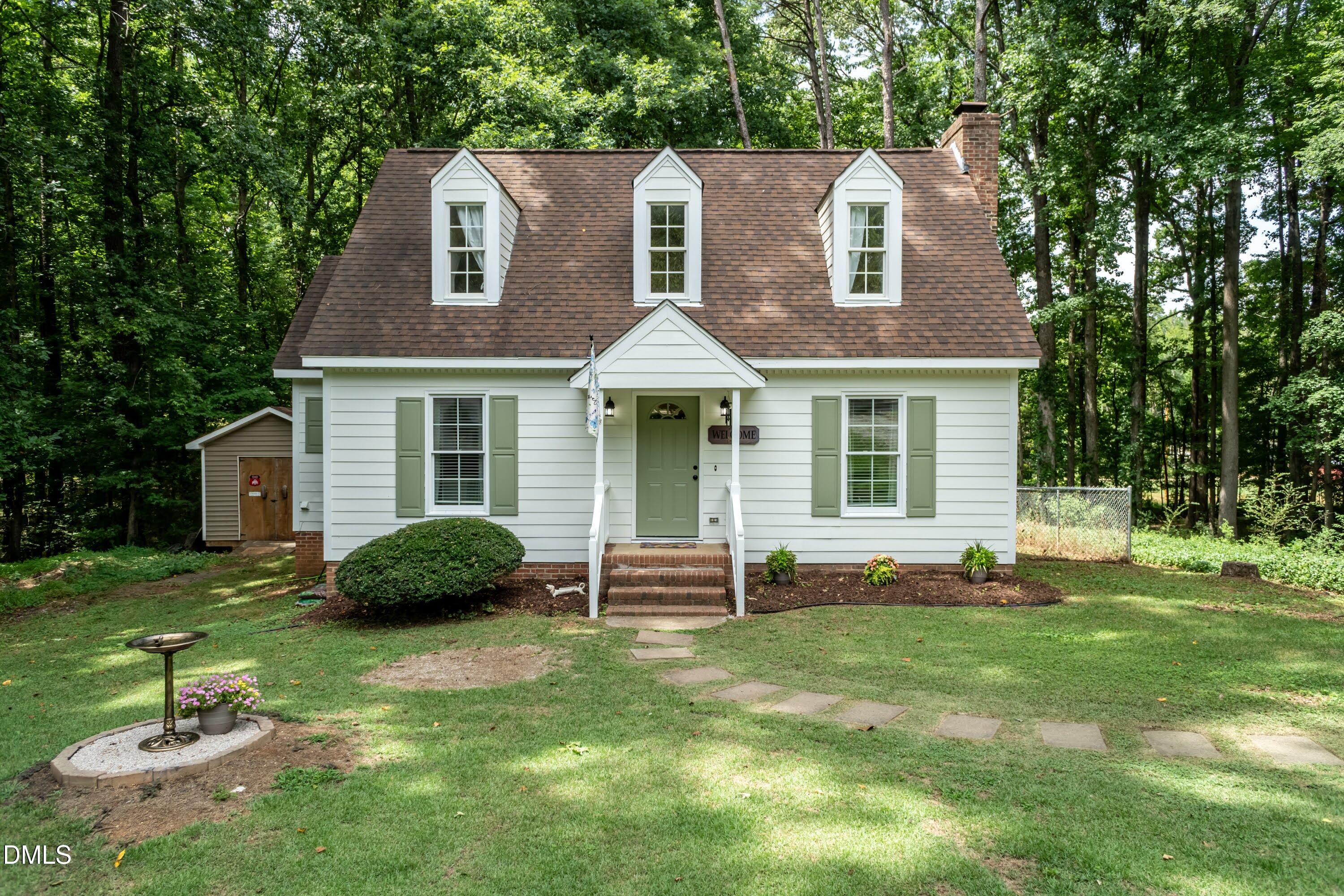 964 Hicks Road Property Photo 1