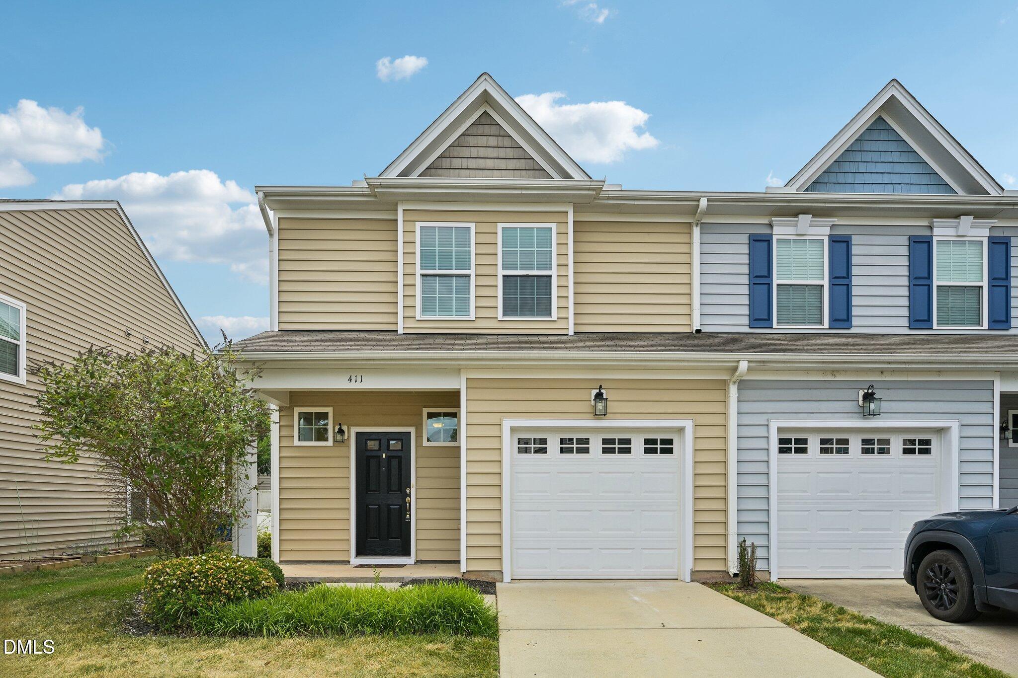 411 Starkey Street Property Photo 1