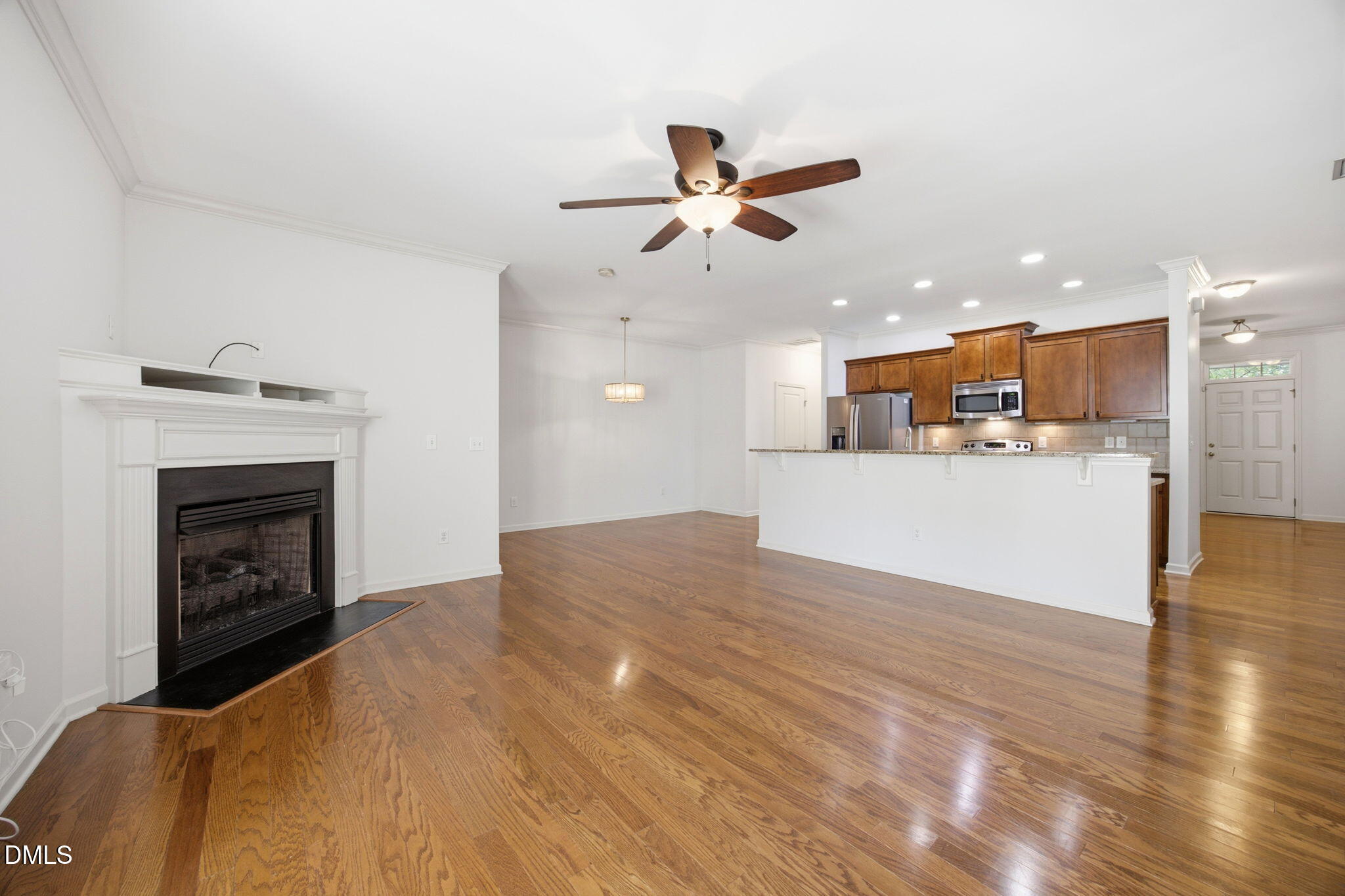 2705 Cloud Mist Circle Property Photo 2