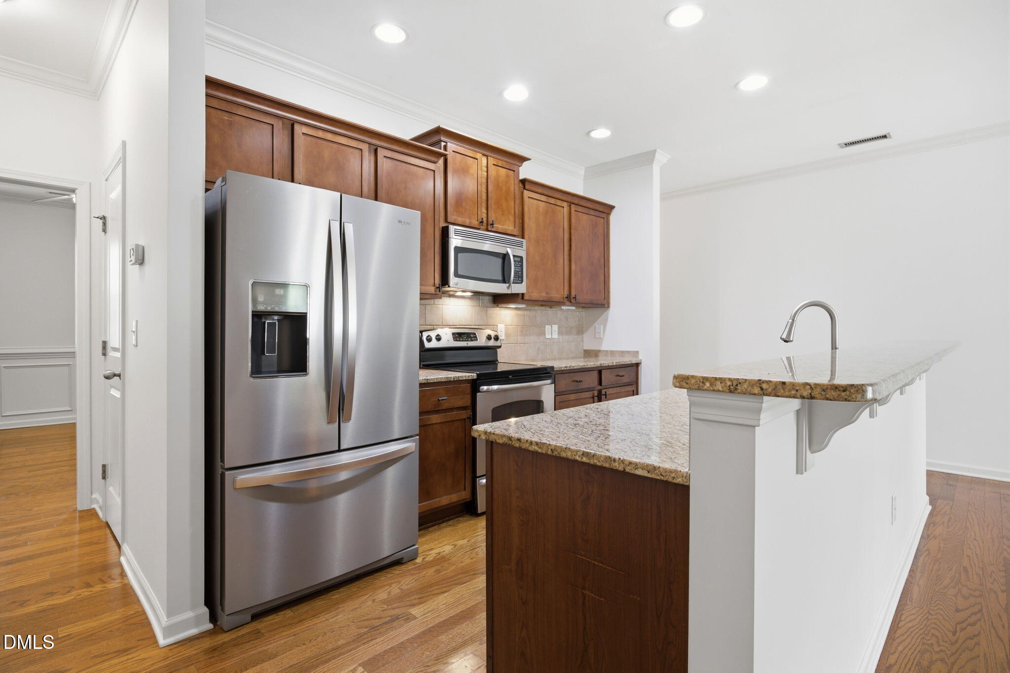 2705 Cloud Mist Circle Property Photo 6