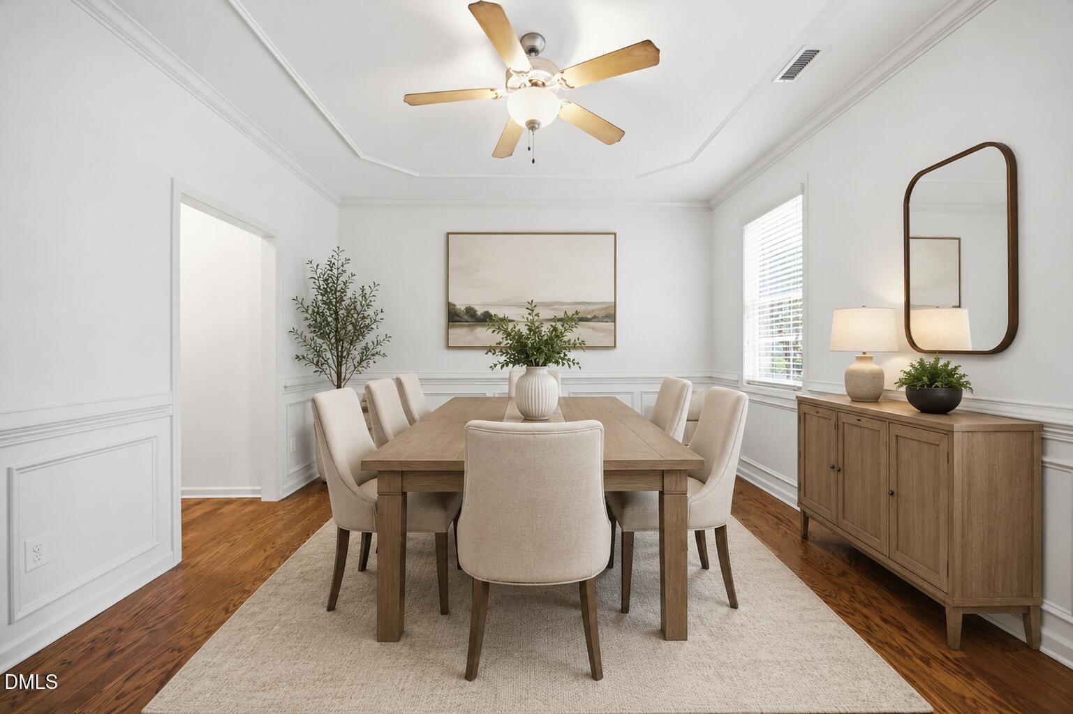 2705 Cloud Mist Circle Property Photo 11
