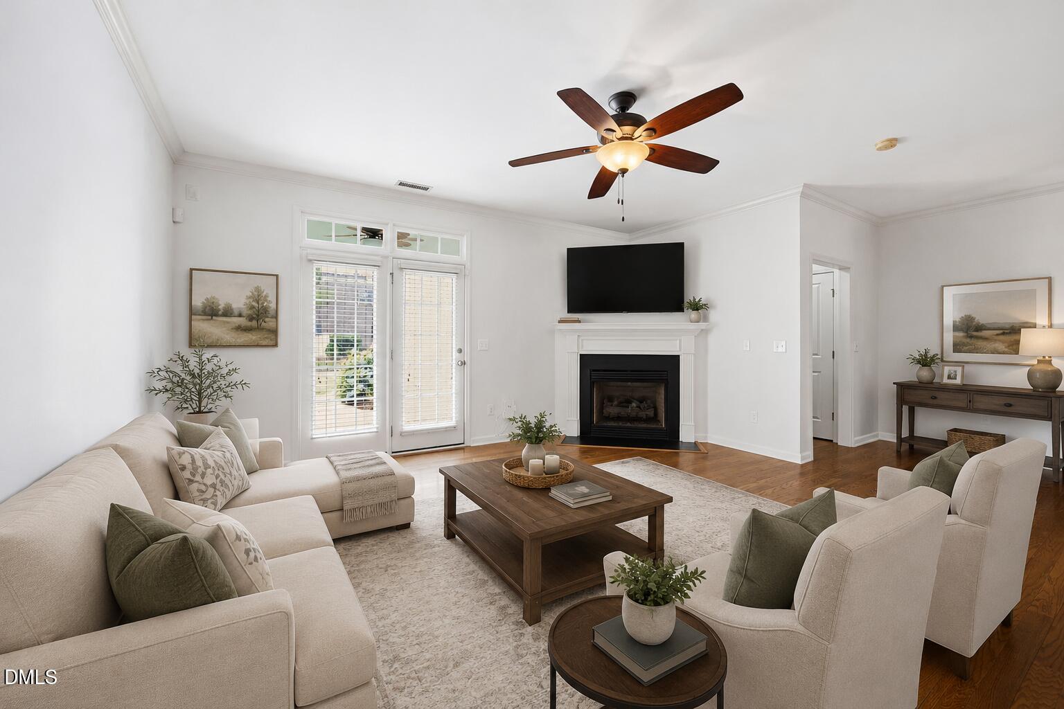 2705 Cloud Mist Circle Property Photo 14