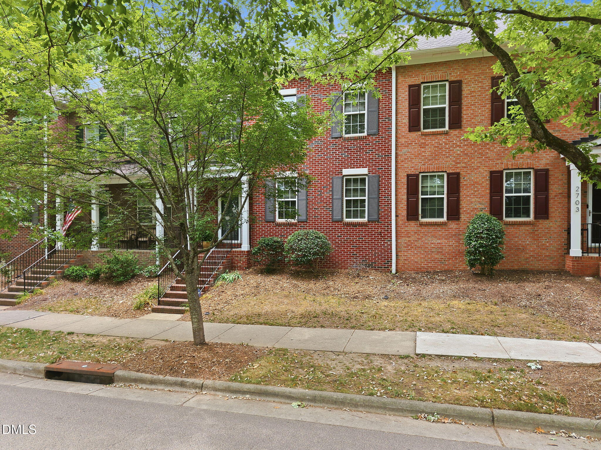 2705 Cloud Mist Circle Property Photo 31