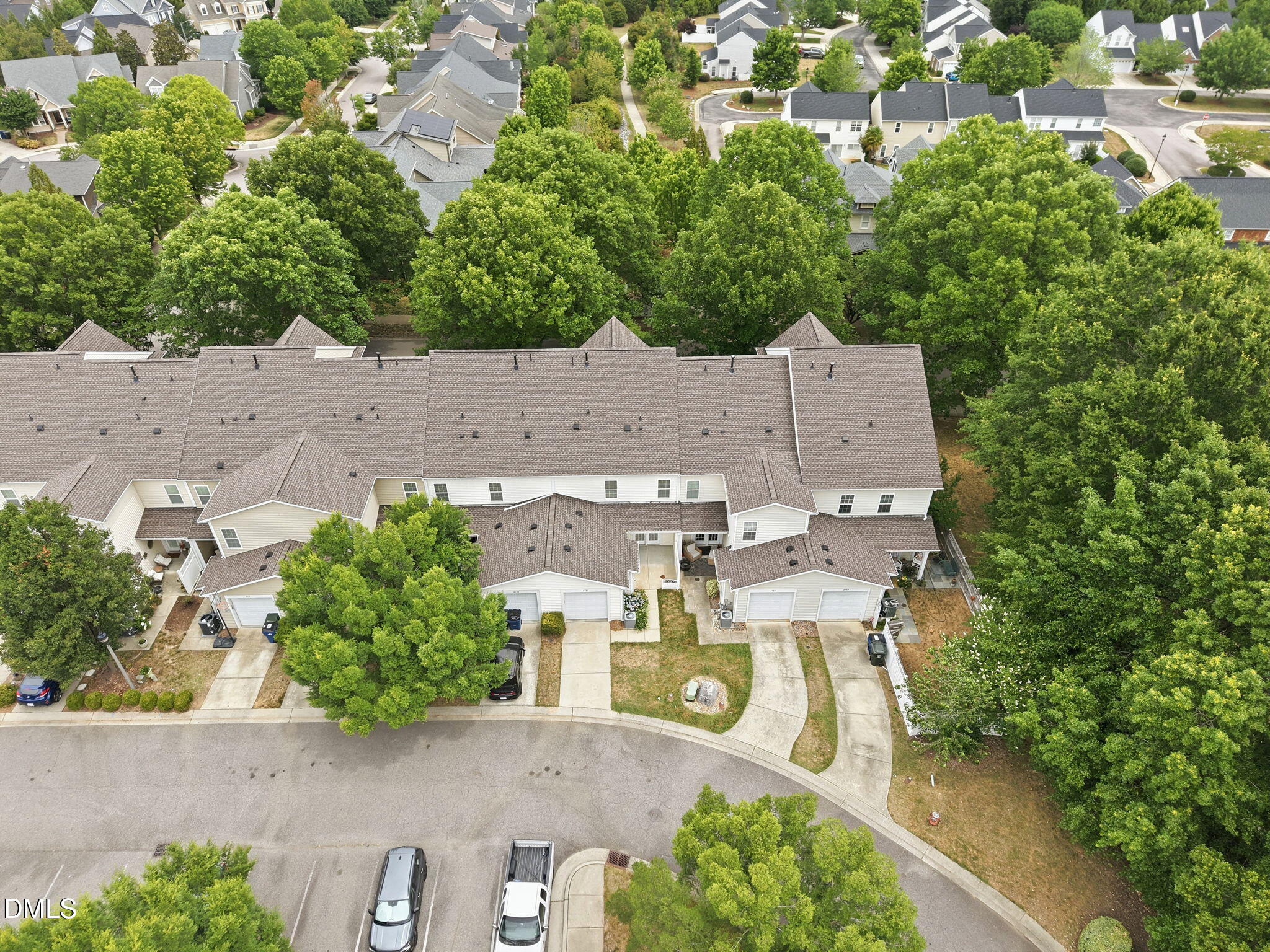 2705 Cloud Mist Circle Property Photo 34