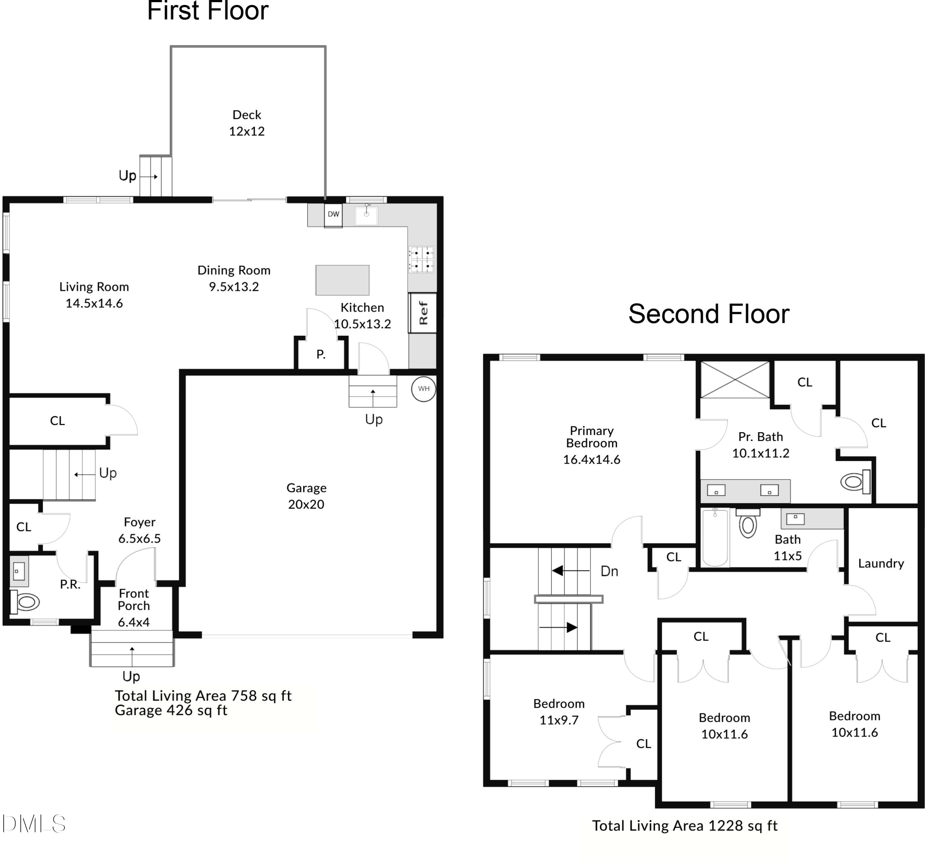 257 Windsor Mill Road Property Photo 9