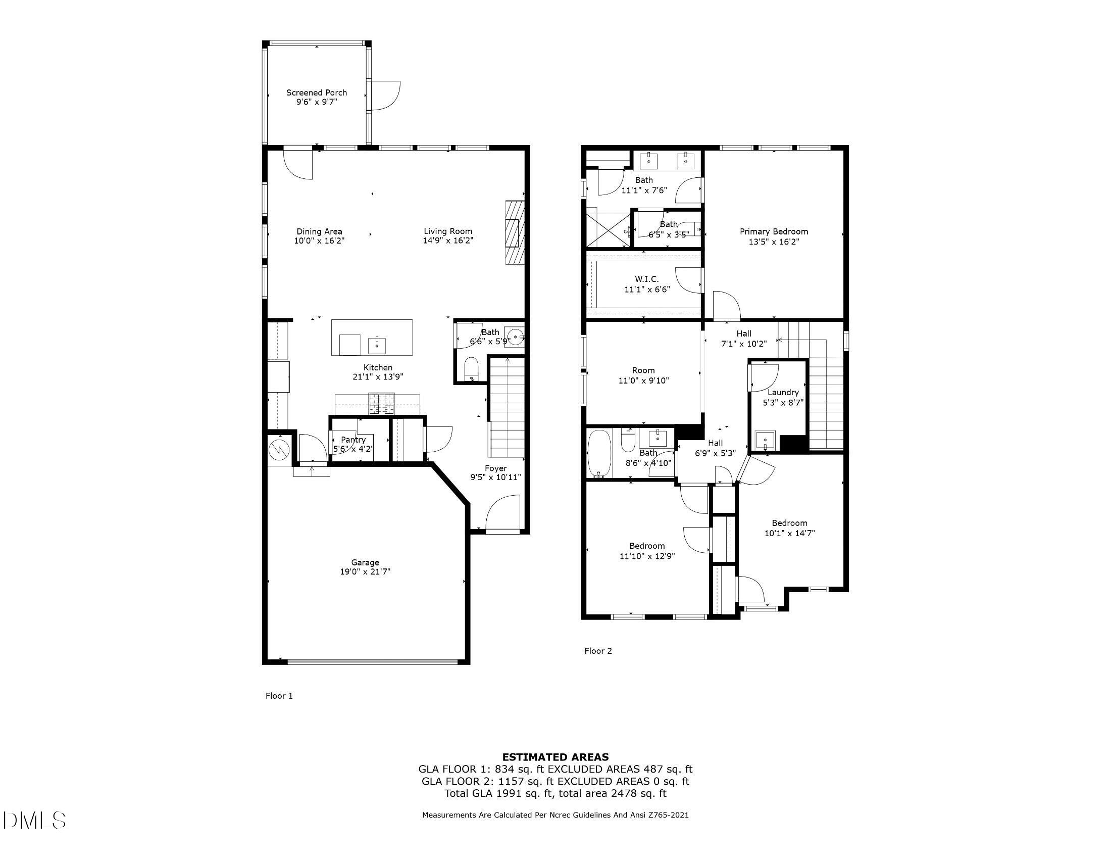 205 Fig Tree Bend Property Photo 2
