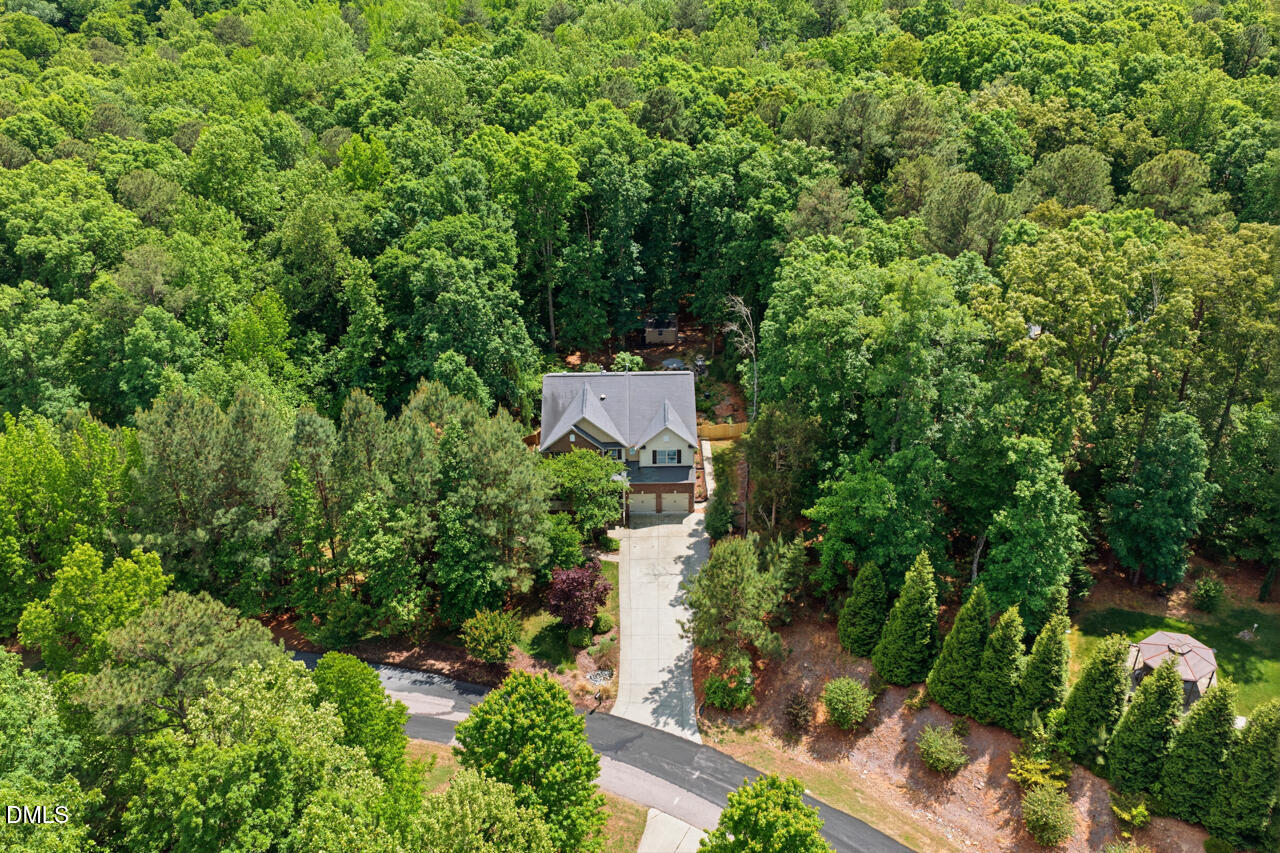 776 Legend Oaks Drive Property Photo 1