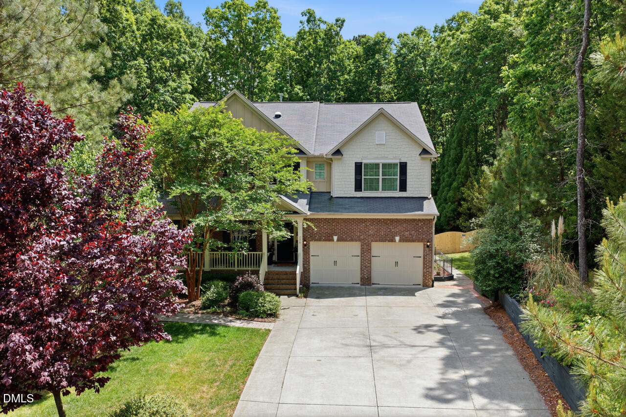 776 Legend Oaks Drive Property Photo 3