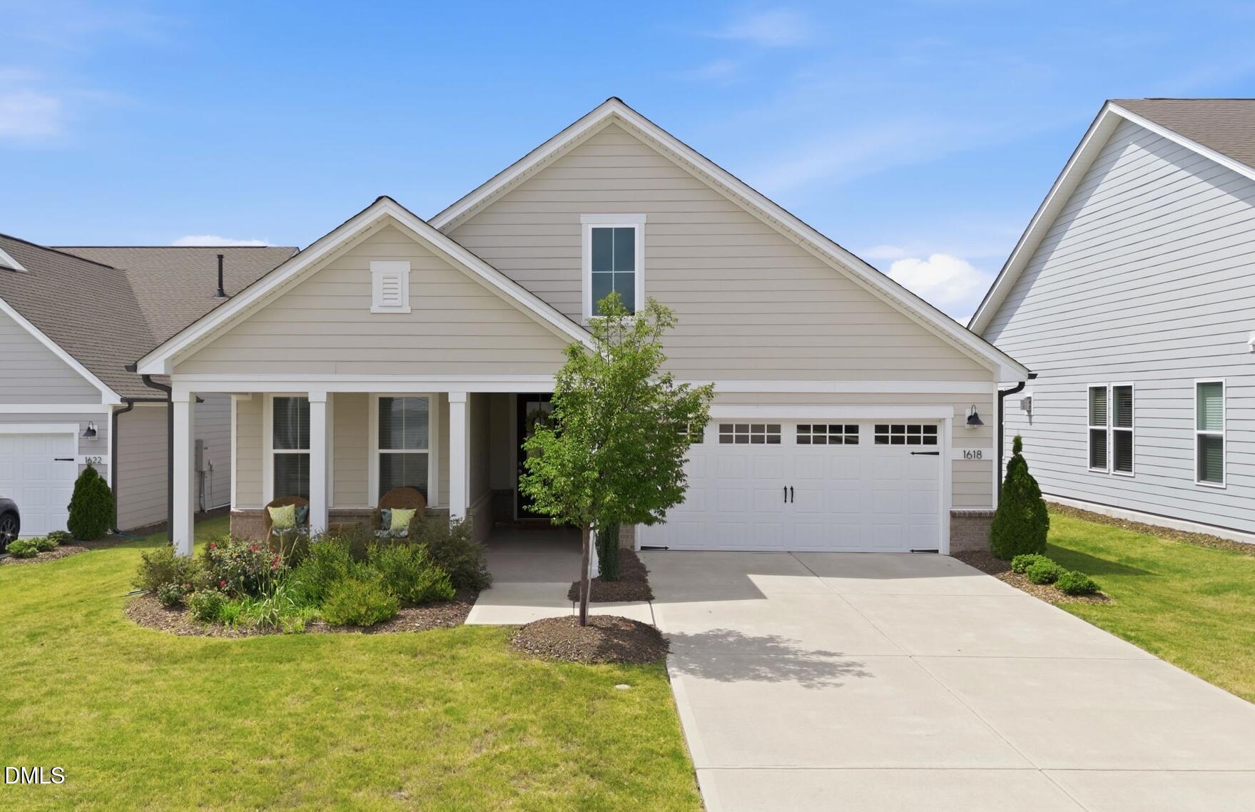 1618 Plover Circle Property Photo 1
