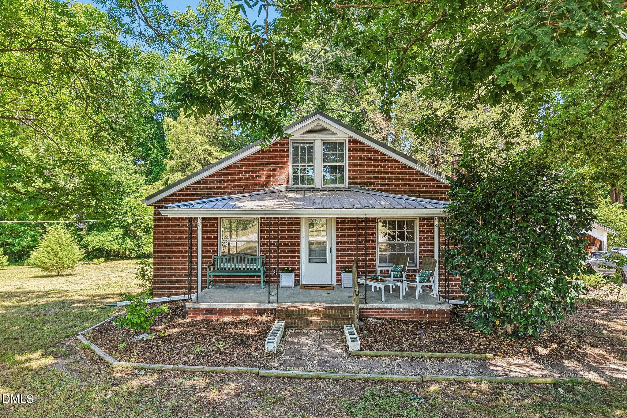 2207 Wildcat Creek Road Property Photo 1