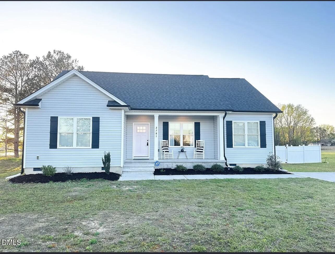 2781 Oak Grove Church Road Property Photo