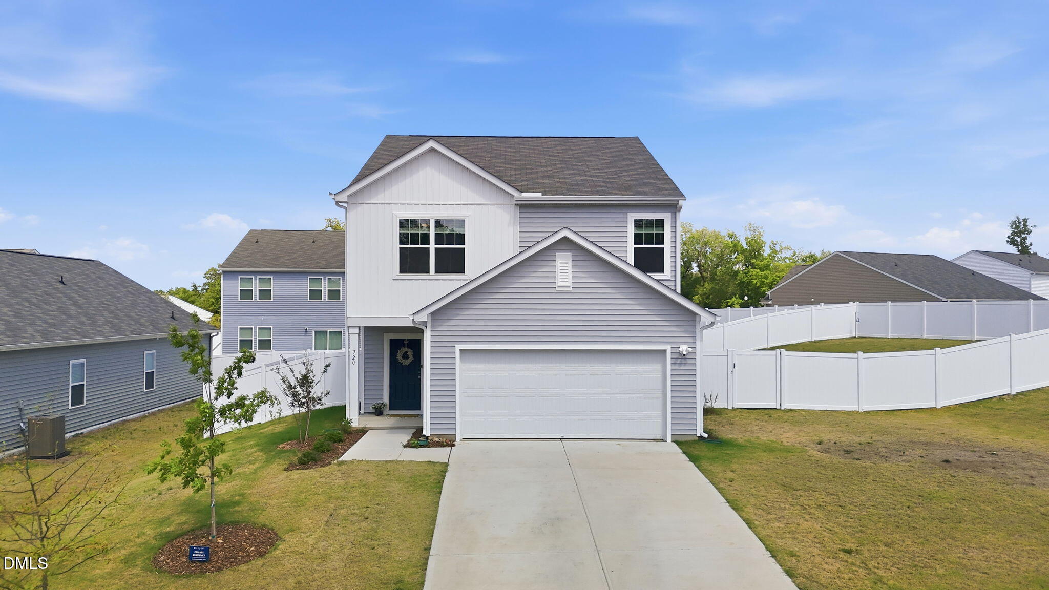 720 Shepard Rock Drive Property Photo 1