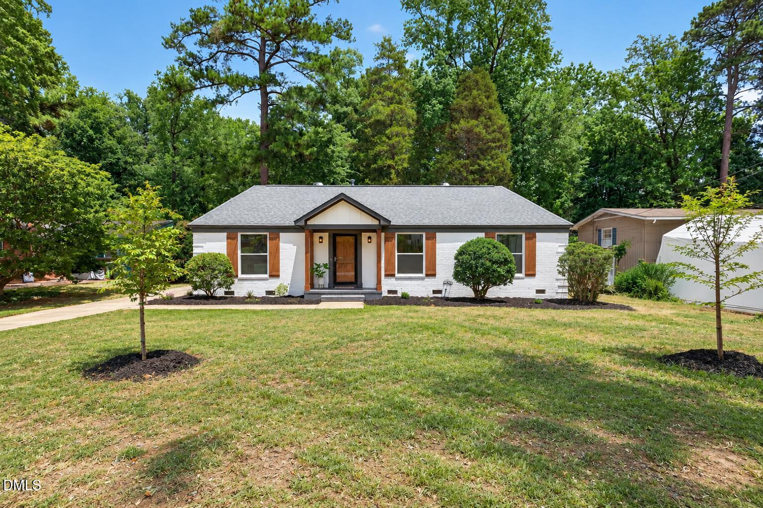 4612 Radcliff Road Property Photo 1