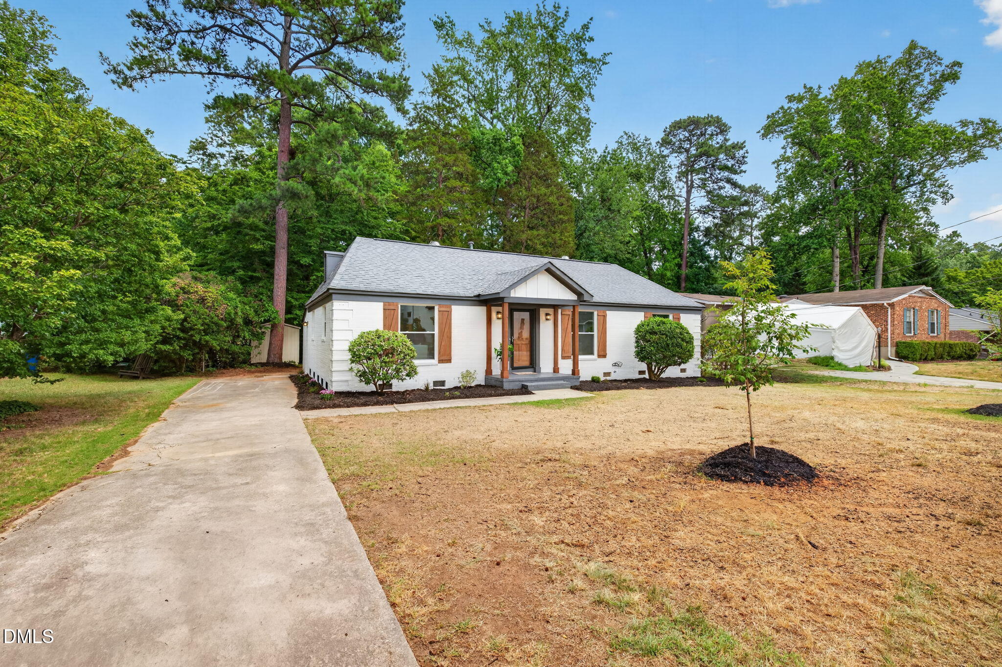 4612 Radcliff Road Property Photo 8